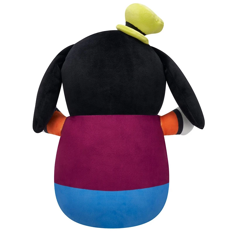 Peluche Squishmallows HugMees 14