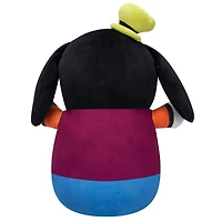 Peluche Squishmallows HugMees 14