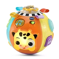VTech Baby On-the-Moove Activity Ball - French Edition
