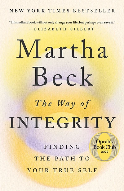 The Way of Integrity