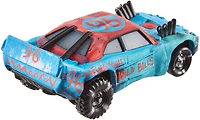 Disney/Pixar Cars 3 Fishtail Die-cast Vehicle - English Edition