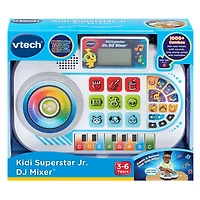 VTech DJ Studio magic Light - Édition anglaise