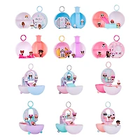 Collection hivernale de la famille Mini L.O.L. Surprise!MC