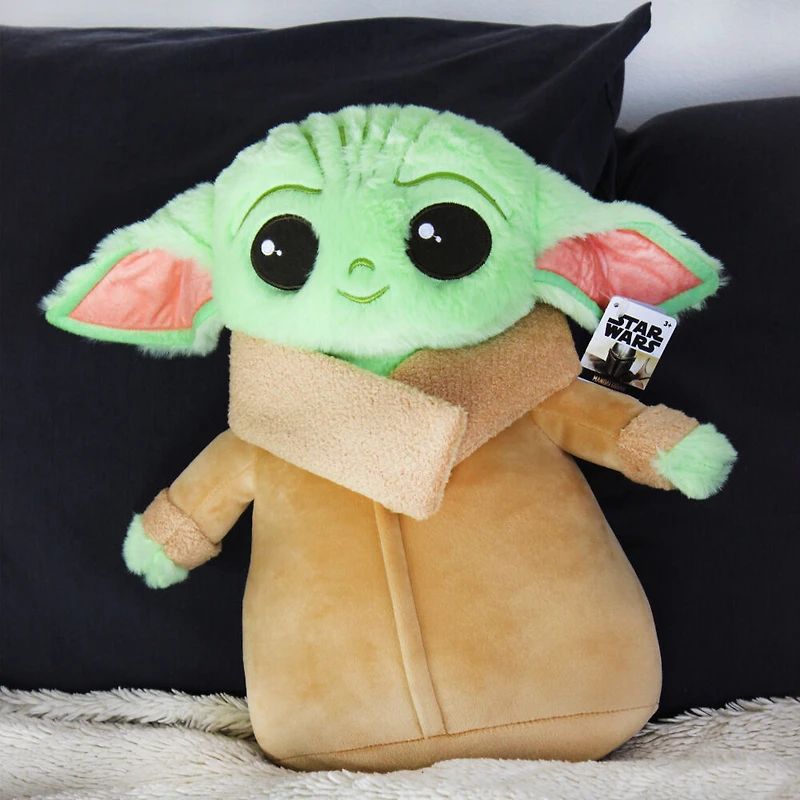 Star Wars: Soft Plush - The Child