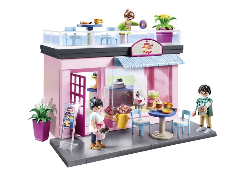 Playmobil Valisette princesse des glaces 70311