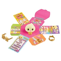 My Squishy Little Boulette dorée