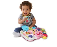 VTech Stroll and Discover Activity Walker - Pink - French Edition - Exclusive
