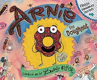 Arnie, the Doughnut - English Edition
