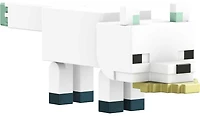 Minecraft - Figurine - Crée-Un-Portail