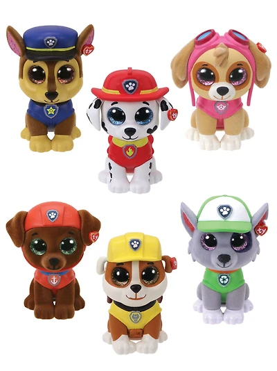 Figurine Mini Boos Pat Patrouille