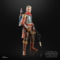 Star Wars The Black Series, Cobb Vanth, figurine