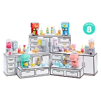 MGA's Miniverse Make It Mini Appliances