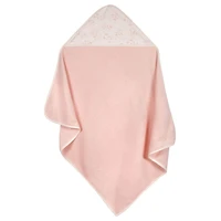 Just Born - 3 Pack Hooded Towel