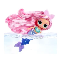 Poupée-mannequin L.O.L. Surprise! Tweens Mermaid Lola Waves