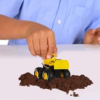 Tonka - Monster Metal Movers Chargeur frontal Monster
