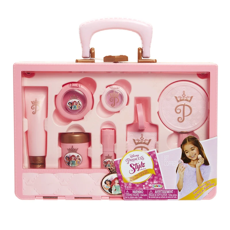 - Notre Exclusivité