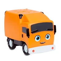 Véhicules musicaux Little Baby Bum : Tony le camion