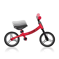 Globber Go Bike - Rouge
