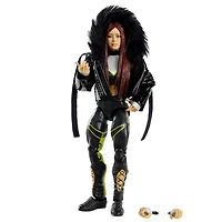 WWE Shirai Elite Collection Action Figure