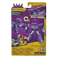 Transformers Cyberverse