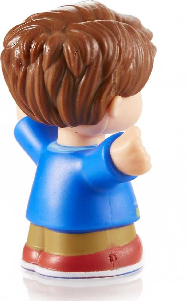 Fisher-Price Little People Jack