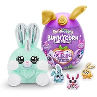Zuru Rainbocorns Bunnycorn Surprise Collectible Toy (Styles May Vary)