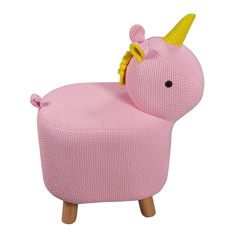 Tabouret Licorne Kvell