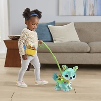 VTech Let's Go Rescue Pup - French Edition