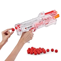 X-Shot FaZe Ragequit Round Blaster (24 rounds) by ZURU - R Exclusive
