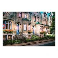 4 In 1 Art/Photo Gallery Puzzle Assortment