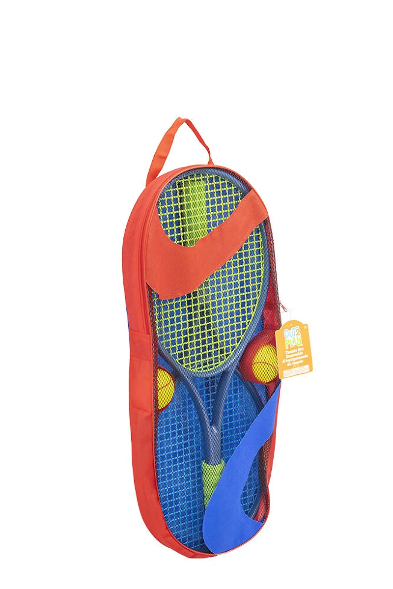 Ensemble De Tennis O2P