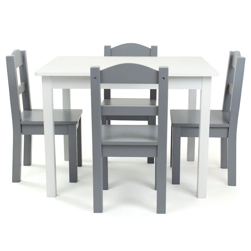Ensemble de table et de chaises de Humble Crew