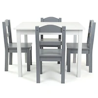 Ensemble de table et de chaises de Humble Crew