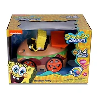 NKOK Spongebob Krabby Patty R/C Toy