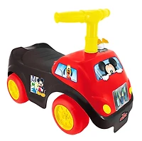 PORTEUR MICKEY LUMIÈRES ET SONS