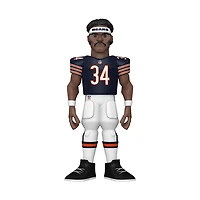 Funko Gold 12" NFL LG: Bears- Walter Payton