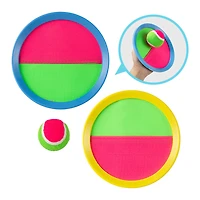 Out2Play - Toss & Catch Game Set
