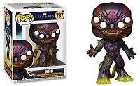 Figurine en Vinyle KRO par Funko POP!: Marvel Eternals