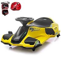 Voltz Toys Voiture de drift à haute vitesse avec moteur sans balais