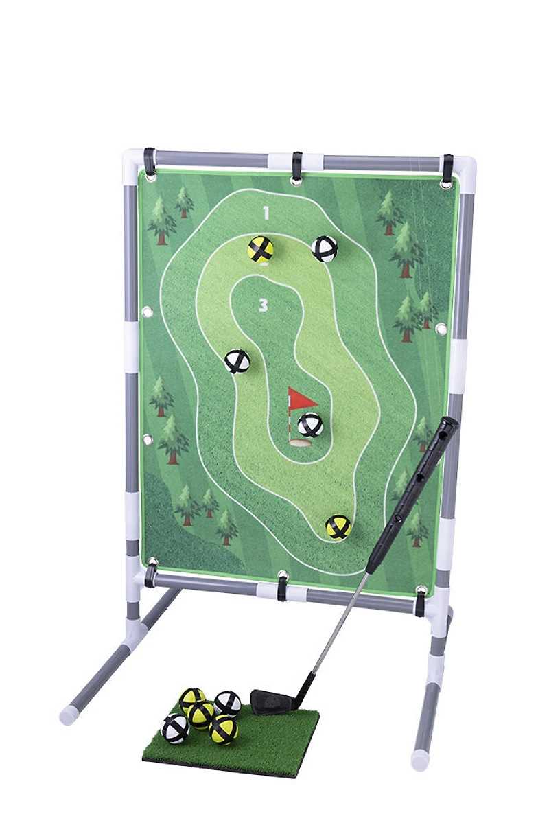 Ensemble De Golf O2P