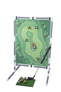 Ensemble De Golf O2P