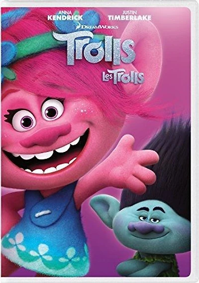 Trolls