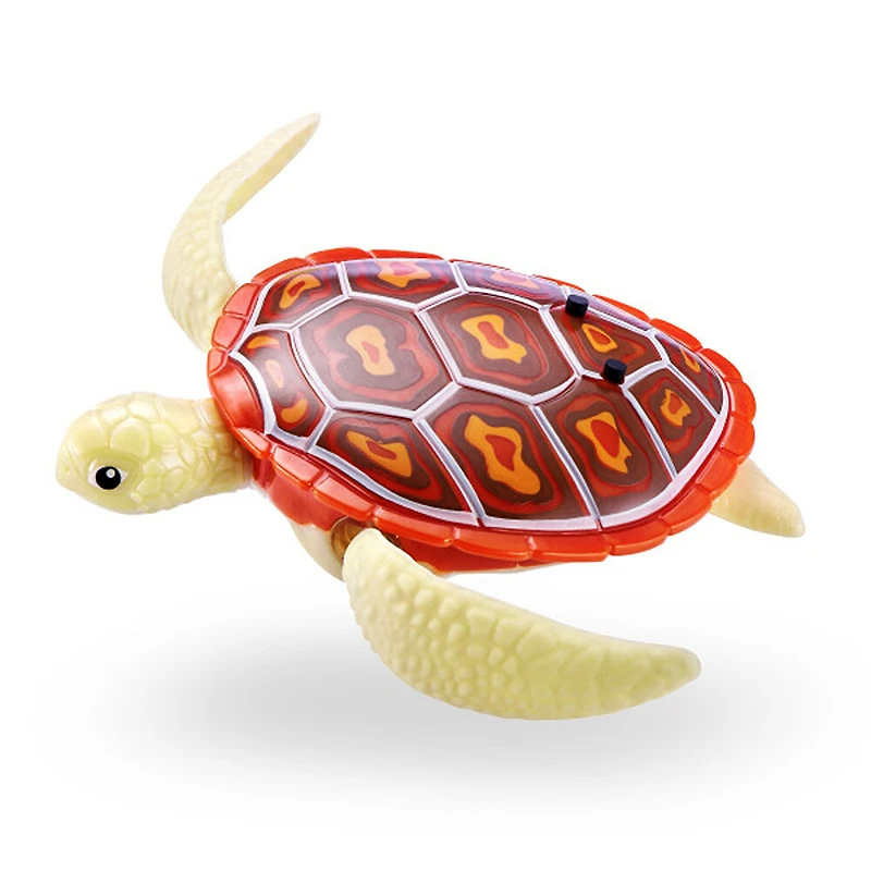 Zuru Robo Turtle Robotic Swimming Turtle (Styles May Vary