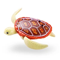Zuru Robo Turtle Robotic Swimming Turtle (Styles May Vary
