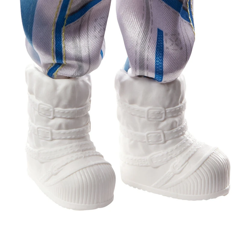 Barbie Space Discovery Astronaut Doll in Spacesuit & 2 Accessories - R Exclusive