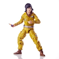 Star Wars Série noire - Figurine de Rose, technicienne de la Résistance