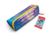 Maped Etui A Crayons Trendy Violet