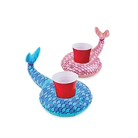 Big Mouth Mini Flotteur De Piscine Queue De Sirene - Édition anglaise