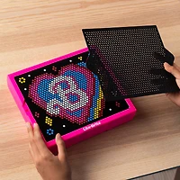 Lite Brite Super Bright Hd Barbie