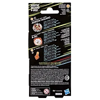 Beyblade X Arrow Wizard 4-80O Booster Pack Set